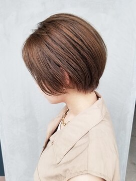 リアン(lien) コンパクトショート