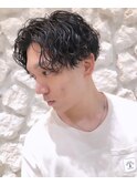 Moana【駒沢】#メンズパーマ#メンズカット#ツイスパ