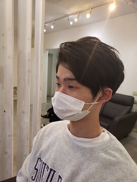 レディスペヘアー(redispe hair) メンズカット【名駅/名古屋駅】