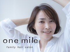one mile  ウニクス川越店【ワンマイル】
