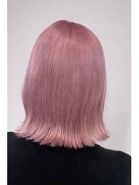 シェア 天王寺(share) ペールピンク/サクラピンク/ピンクカラー