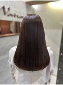 髪質改善ロイヤルトリートメント