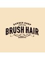 ブラッシュヘア(BRUSH HAIR)/BRUSH HAIR