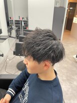 ファースト 本厚木店(First)&nbsp;ツイストパーマ