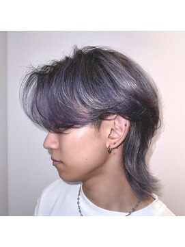 リリアン(ReLien) ウルフセンターパート