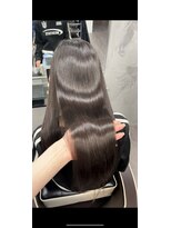 ドープリット(Dope LIT)&nbsp;美髪ストレート