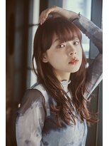 サロン LH(salon LH) 好印象プロデュース【アフター】メイクアドバイス付き