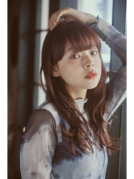 サロン LH(salon LH) 好印象プロデュース【アフター】メイクアドバイス付き