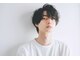 アクセル(AXEL)の写真/人気MENU【カット+パーマ】でスタイルチェンジ！メンズヘアのスペシャリストにお任せ！お得なクーポン有◎