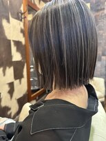 ヘアー クリエイト カルバリ(HAIR CREATE Calbari)&nbsp;カルバリスタイル