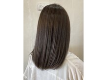 パッソ ヘアー(Passo Hair)