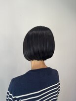 バトー バイ トリコ 船橋北口店(BATEAU by tricot)&nbsp;#大人ボブ#艶髪