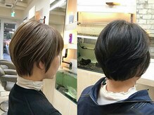 ヘアラウンジ ソレイユ 六本木本店(HAIR LOUNGE Soleil)