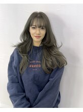 レガリア(Regalia)&nbsp;前田 理沙