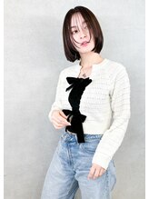 エルト 四条烏丸(elto) 20代30代40代ナチュラルモテ髪ヘア小顔ショートボブ