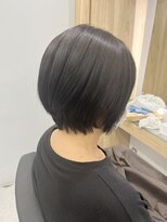 クシュ 本川越店(kusyu...)&nbsp;髪質改善縮毛矯正トリートメント#ハイライト#ブリーチ#本川越市