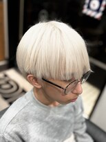 ワズ(W@Z) ブリーチ