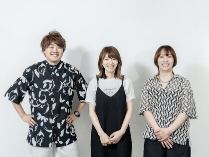 カミケンパセオ(kamiken.paseo)の写真