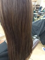 シャンプーボーイ&nbsp;ハイライト