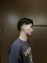 マチルダ(Matilda)&nbsp;クラシックサイドパート