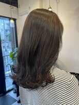 レイリー(LAiLy)&nbsp;落ち着いたアッシュベージュ◎