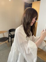 レル(lelu)&nbsp;くすみオリーブ