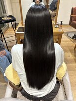 マルコ(MARCO)&nbsp;艶髪/ストレート/黒髪ロング