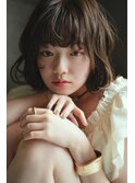 小顔イメチェン似合わせカット