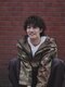 ヘアースペースブルーム リアン 岡町店(HAIR SPACE BLOOM Lien)の写真/メンズのお客様からも支持されるサロン！メンズカットも得意なオーナーの技術で、ONもOFFもキマる。