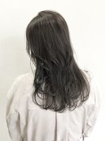 ラックセカンドスペース(LUCK 2nd SPACE)&nbsp;【グレージュカラー】グレージュ　畑瀬彩華