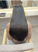 髪質改善METEOトリートメント■艶ロング[大宮]