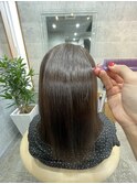 うるさらストレート