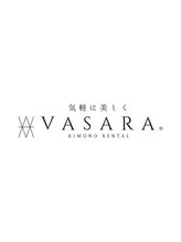 バサラ 福岡天神西通り店(VASARA) 袴 福岡天神
