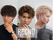 レグノバイグランツ 天神大名店(REGNO by GLANZ)