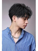 リップス 自由が丘(LIPPS)&nbsp;【爽やかさNo1】お洒落センターパート