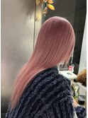 coral pink