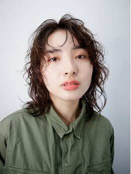 ソラ 方南町(sola)の写真/大人女性の為のこだわりサロン【sola 方南町】ワンランク上の上質なスタイルをご提案いたします♪