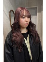 ゼスト クレス(ZEST Cres)&nbsp;ピンクラベンダー