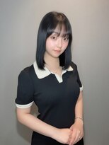 ビジョン 赤坂(vision)&nbsp;【shuki特製】髪質改善