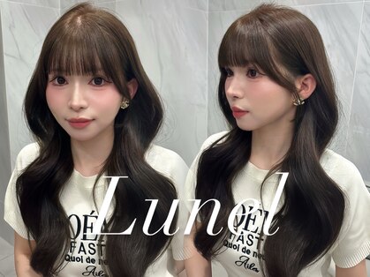 リュネル(Lunel)の写真