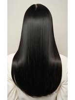 フロート 小阪店(float) 小顔似合わせレイヤーカット/髪質改善ダメージレスカラー