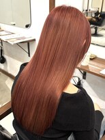 ルイ(ROUIS produced by LUCK 津田沼)&nbsp;ROUIS 津田沼 大人女性×ピンクカラー