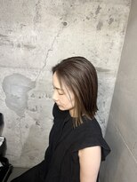 レックス 中野(rex)&nbsp;ミルクティーベージュ