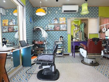 アロア(aroa)の写真/気軽に来て、気を使わず過ごして、素敵になってお帰りください。