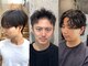ゴーエン(GO-EN)の写真/【藤が丘】自分史上最高のスタイルを創る〈メンズ特化美容室〉"美容院難民"を卒業できる場所！