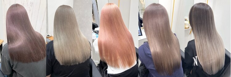 ワク 藤沢店(waku)のサロンヘッダー