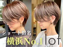 ロット 横浜店(lot)