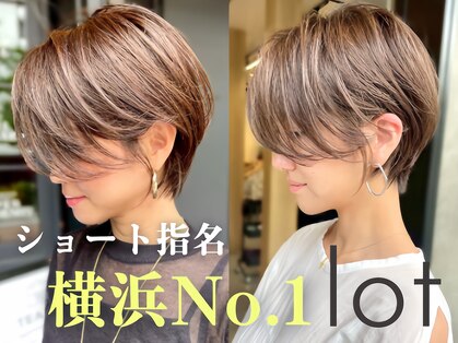 ロット 横浜店(lot)の写真