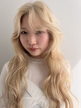 キオクエコ(KIOX eko) blonde