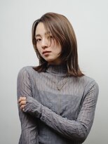 七ッ星+ ミディアムレイヤー